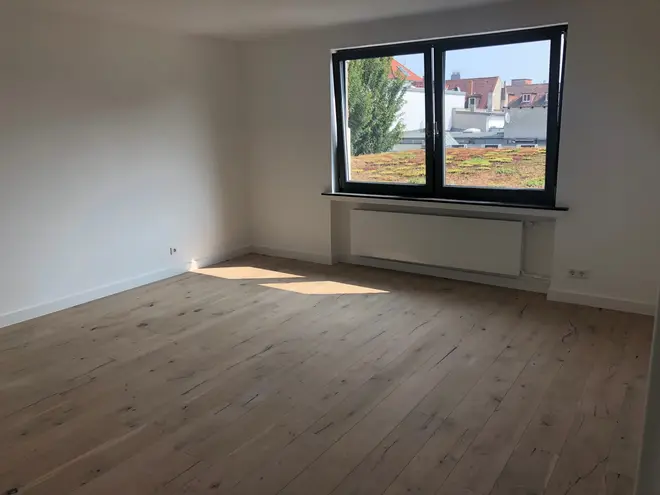 3 Zimmer Wohnung mit 82 m² in Hannover – Bild 1