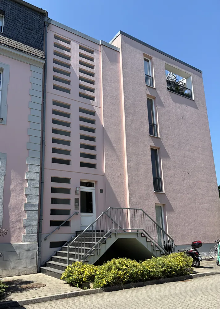 3 Zimmer Wohnung mit 92 m² in Neuss – Bild 3