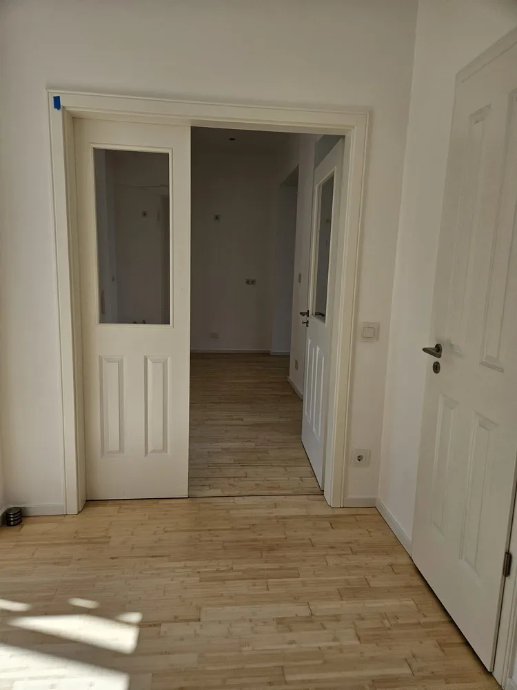 3 Zimmer Wohnung mit 92 m² in Neuss – Bild 4