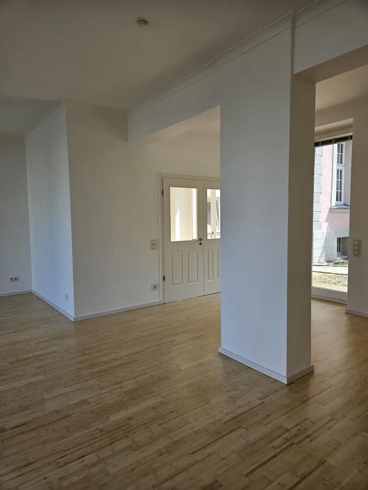 3 Zimmer Wohnung mit 92 m² in Neuss – Bild 7