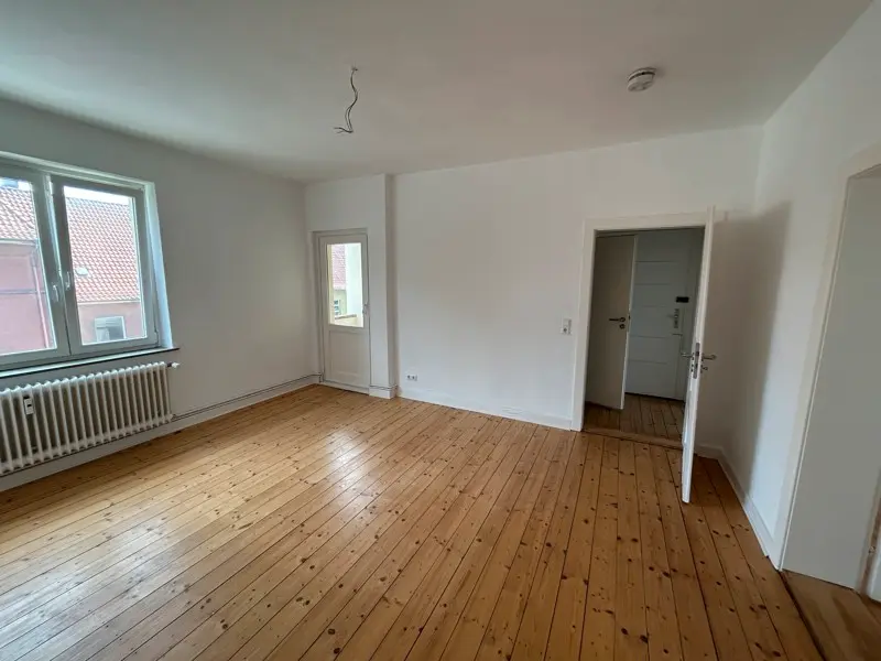 2 Zimmer Wohnung mit 56 m² in Braunschweig – Bild 1