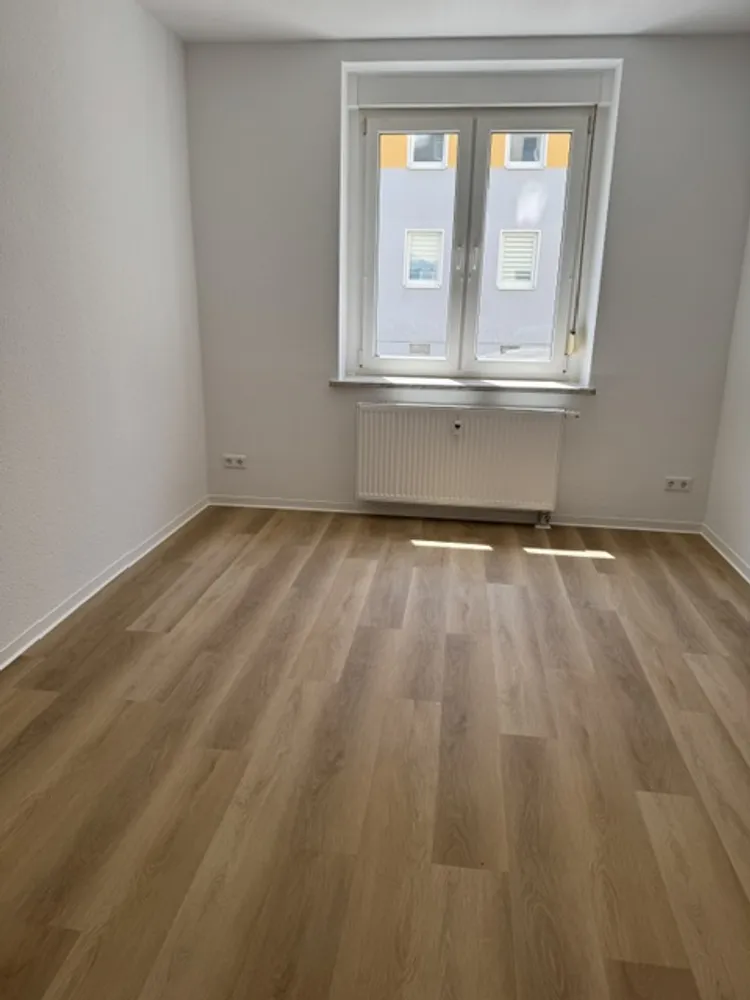 2 Zimmer Wohnung mit 58 m² in Merseburg – Bild 1
