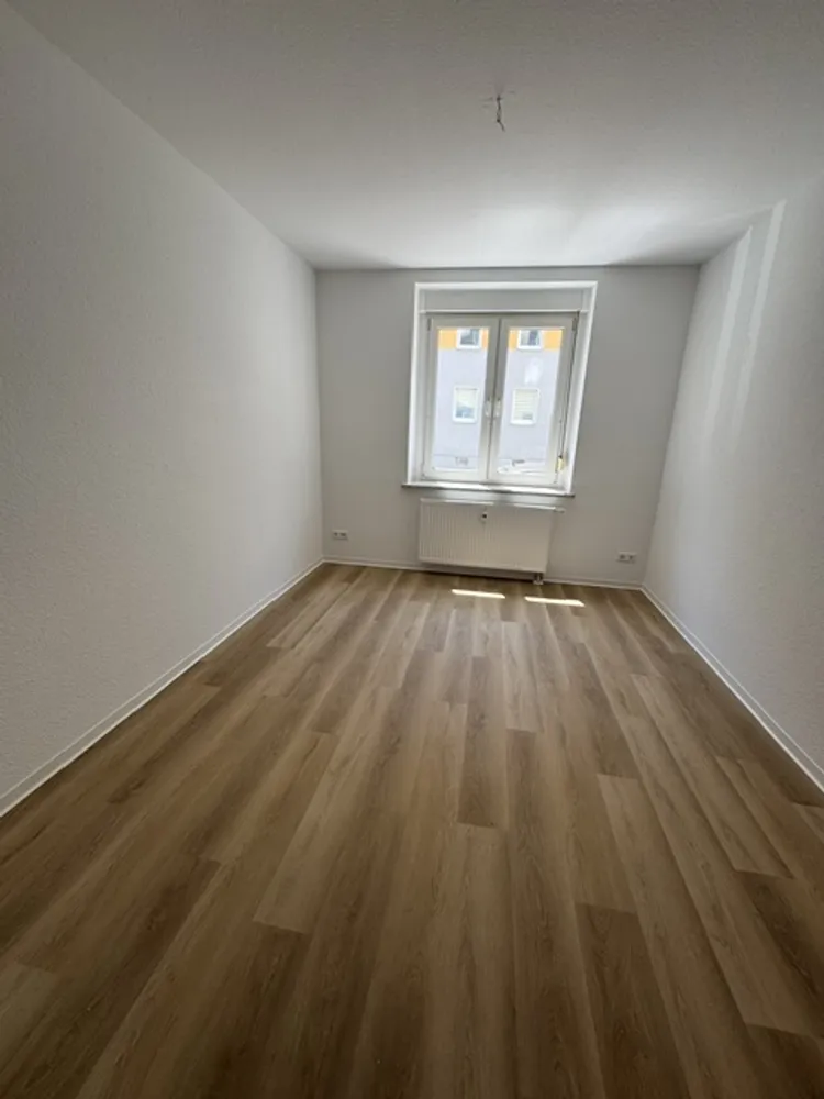 2 Zimmer Wohnung mit 58 m² in Merseburg – Bild 2