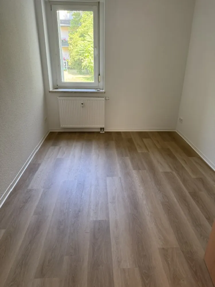 2 Zimmer Wohnung mit 58 m² in Merseburg – Bild 4