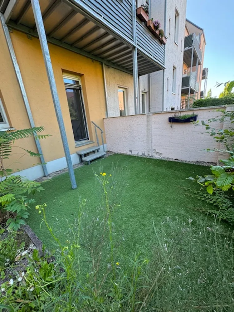2 Zimmer Wohnung mit 58 m² in Merseburg – Bild 6