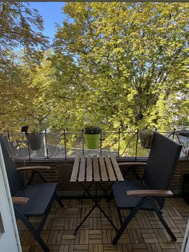 3 Zimmer Wohnung mit 85 m² in Braunschweig – Bild 4