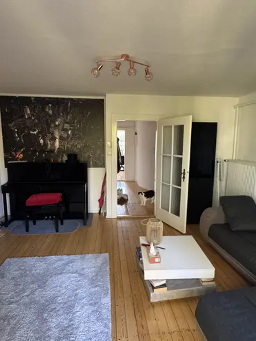 3 Zimmer Wohnung mit 85 m² in Braunschweig – Bild 1