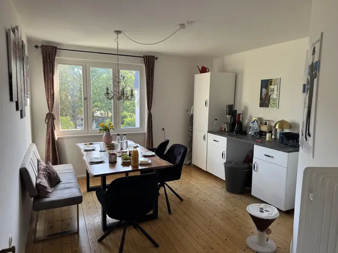 3 Zimmer Wohnung mit 85 m² in Braunschweig – Bild 5