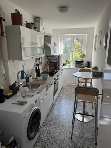 3 Zimmer Wohnung mit 85 m² in Braunschweig – Bild 6