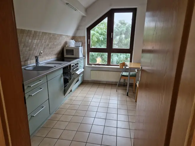 3 Zimmer Wohnung mit 69 m² in Rüsselsheim am Main – Bild 3
