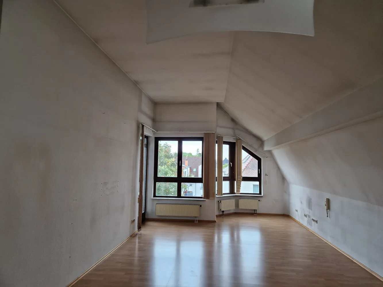 3 Zimmer Wohnung mit 69 m² in Rüsselsheim am Main – Bild 1
