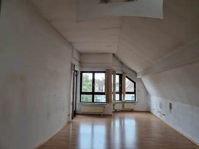 3 Zimmer Wohnung mit 69 m² in Rüsselsheim am Main – Bild 1