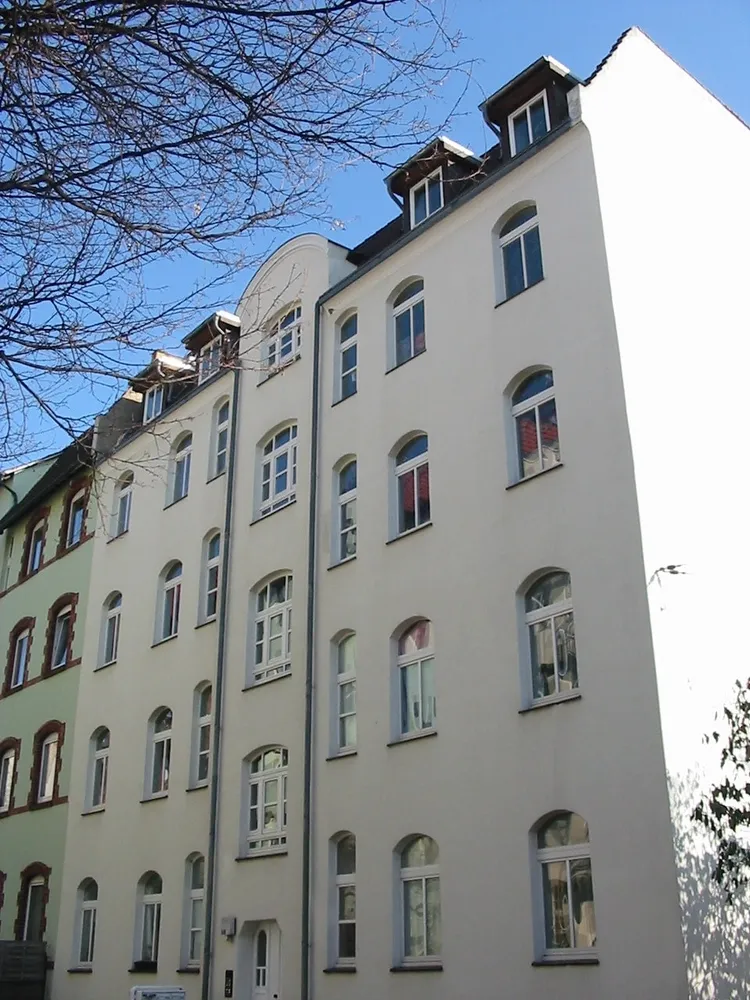 2 Zimmer Wohnung mit 37 m² in Kassel – Bild 1
