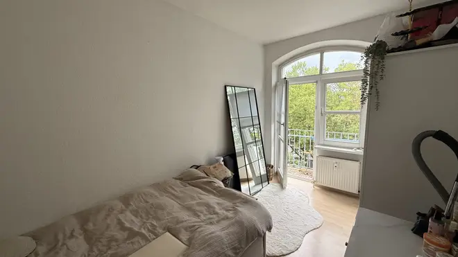 2 Zimmer Wohnung mit 37 m² in Kassel – Bild 4