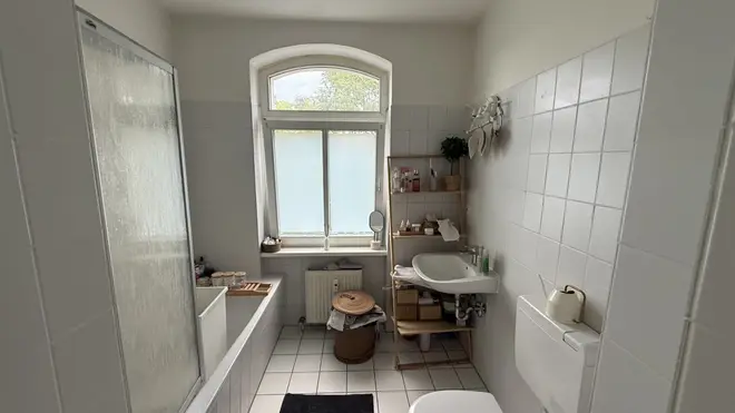 2 Zimmer Wohnung mit 37 m² in Kassel – Bild 5