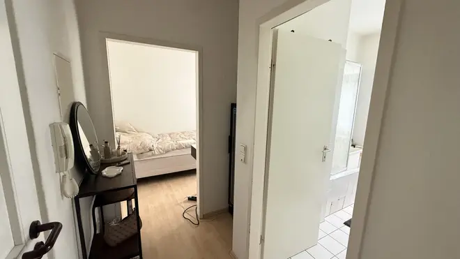 2 Zimmer Wohnung mit 37 m² in Kassel – Bild 6