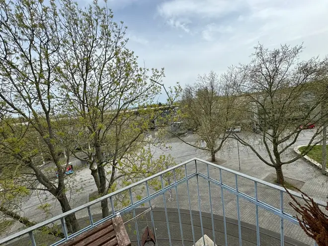 2 Zimmer Wohnung mit 37 m² in Kassel – Bild 7
