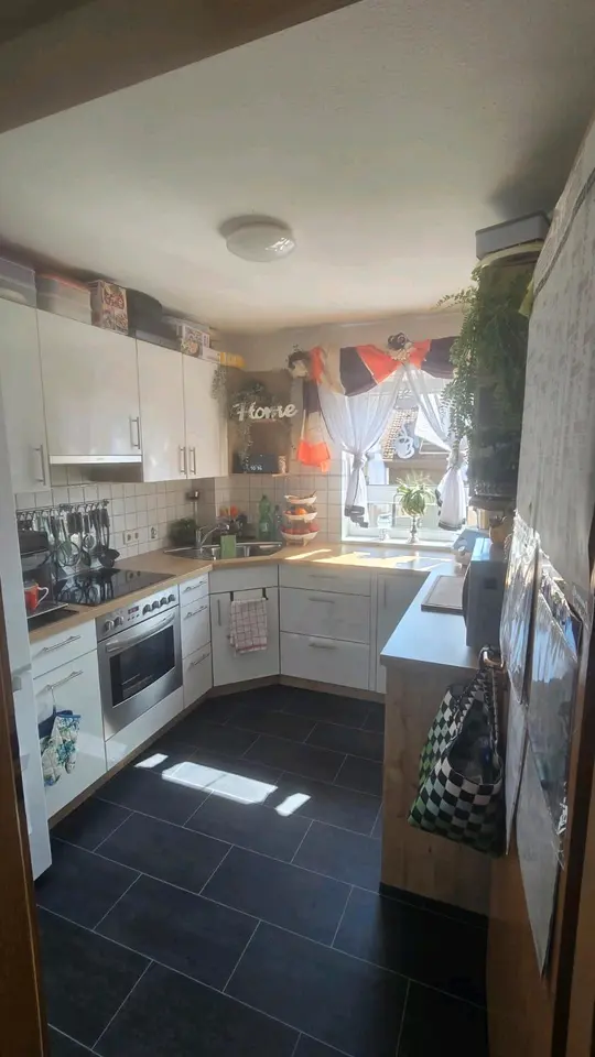 3 Zimmer Wohnung mit 73 m² in Crailsheim – Bild 2