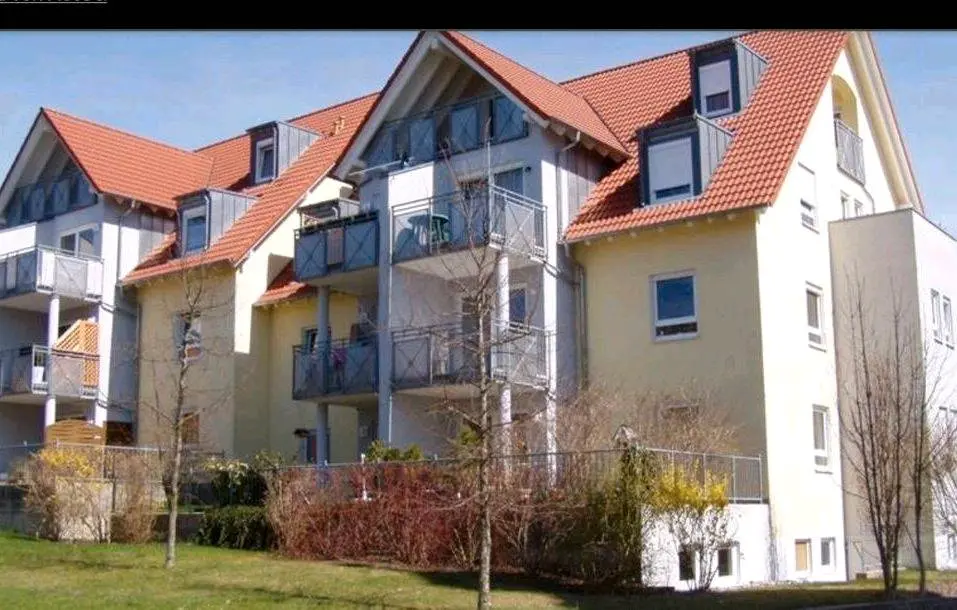 3 Zimmer Wohnung mit 73 m² in Crailsheim – Bild 3