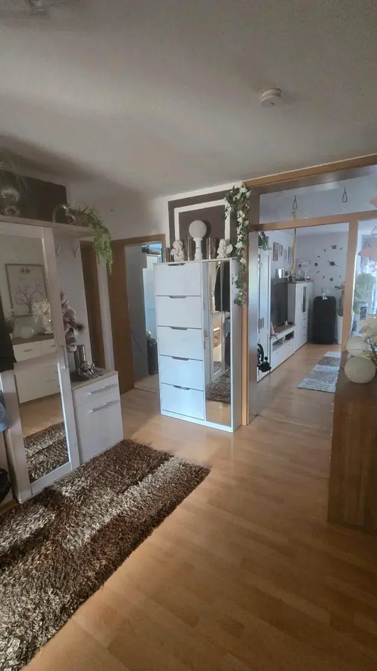 3 Zimmer Wohnung mit 73 m² in Crailsheim – Bild 4