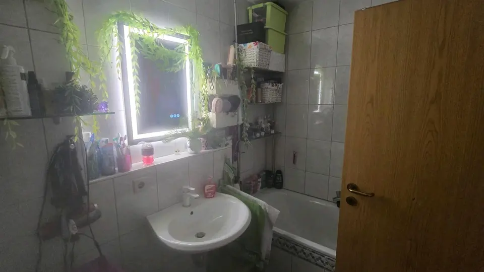3 Zimmer Wohnung mit 73 m² in Crailsheim – Bild 7