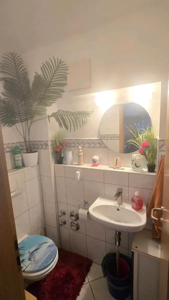 3 Zimmer Wohnung mit 73 m² in Crailsheim – Bild 8