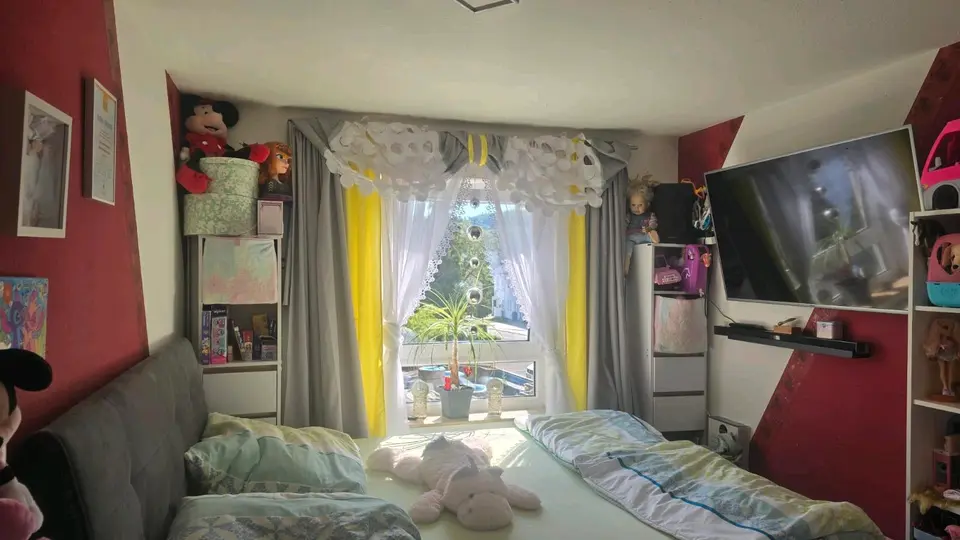 3 Zimmer Wohnung mit 73 m² in Crailsheim – Bild 9