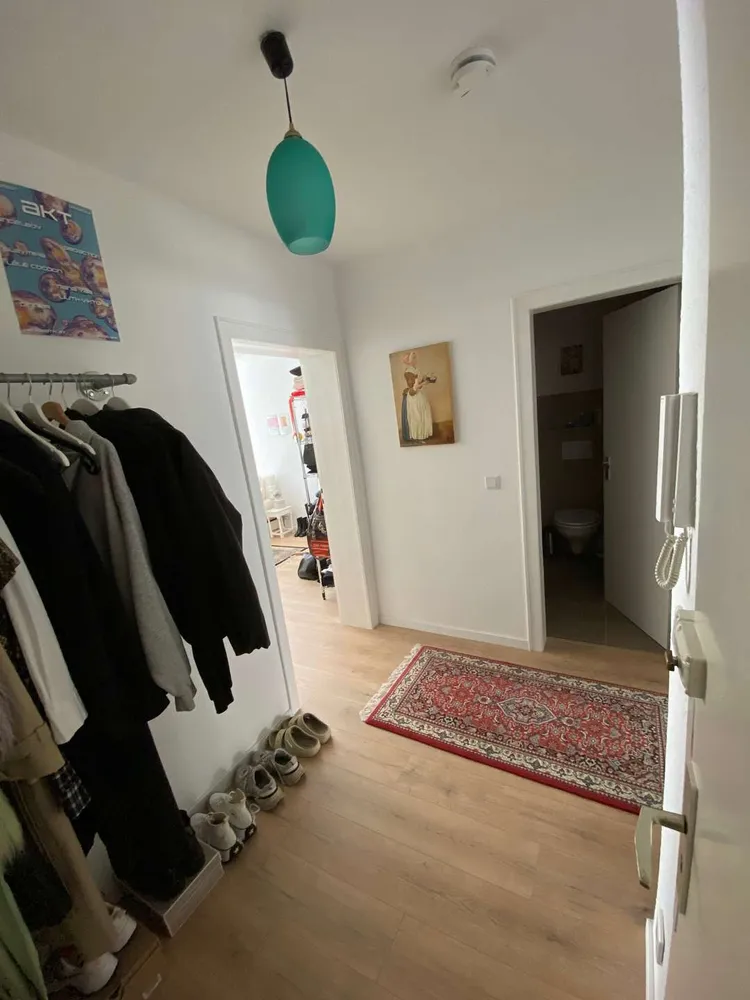 2 Zimmer Wohnung mit 40 m² in Dortmund – Bild 1