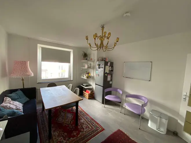 2 Zimmer Wohnung mit 40 m² in Dortmund – Bild 4
