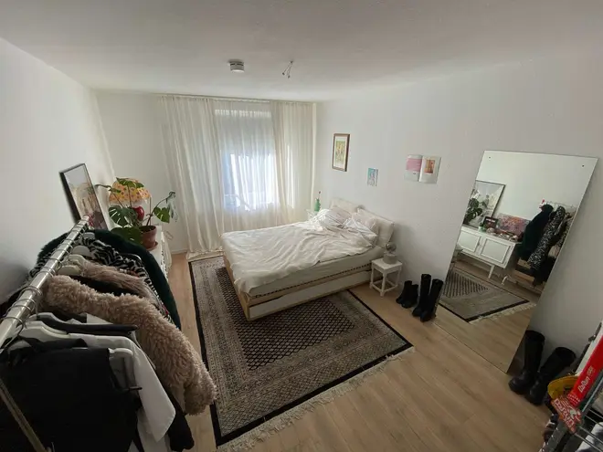 2 Zimmer Wohnung mit 40 m² in Dortmund – Bild 5