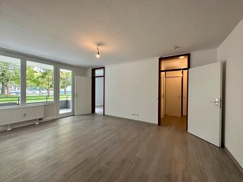 2 Zimmer Wohnung mit 60 m² in Dortmund – Bild 1