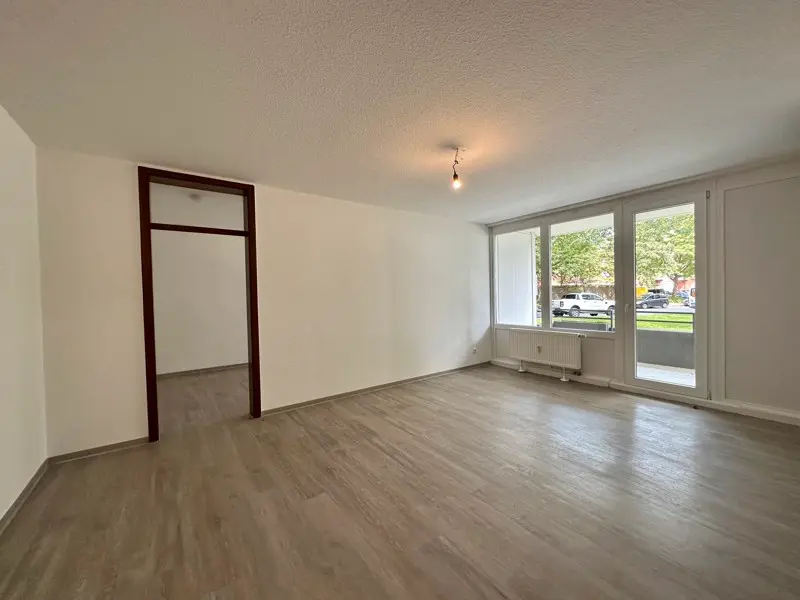 2 Zimmer Wohnung mit 60 m² in Dortmund – Bild 3