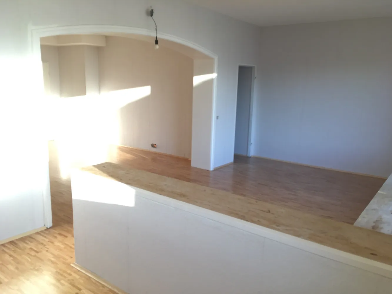 2 Zimmer Wohnung mit 60 m² in Hamm – Bild 1