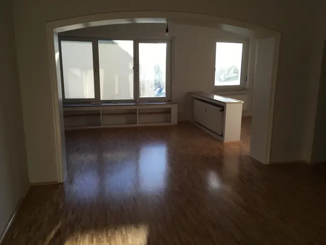 2 Zimmer Wohnung mit 60 m² in Hamm – Bild 2