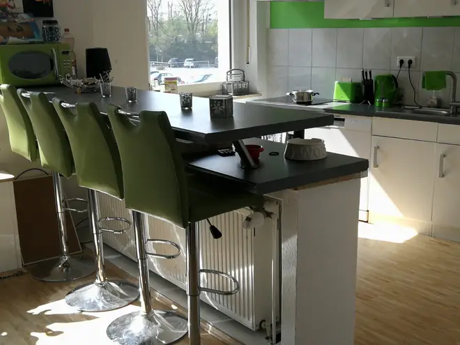 2 Zimmer Wohnung mit 60 m² in Hamm – Bild 6