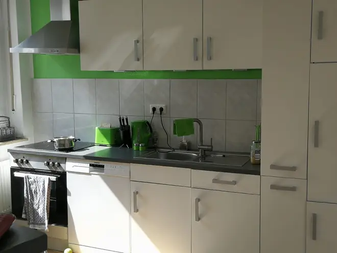2 Zimmer Wohnung mit 60 m² in Hamm – Bild 7