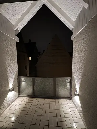 5 Zimmer Wohnung mit 120 m² in Augsburg – Bild 5