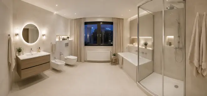 5 Zimmer Wohnung mit 120 m² in Augsburg – Bild 6