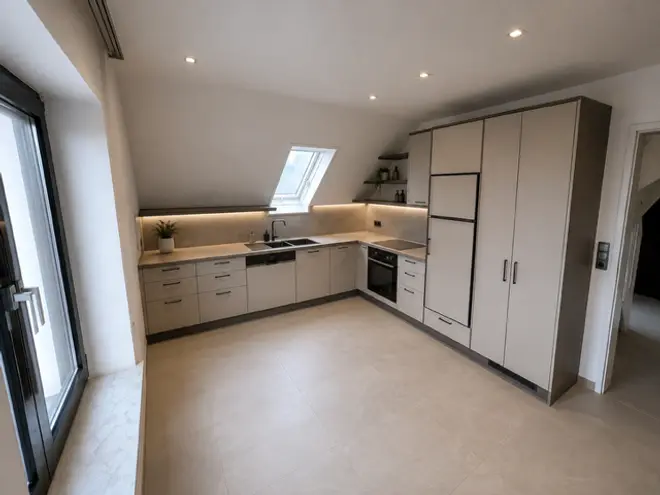 5 Zimmer Wohnung mit 120 m² in Augsburg – Bild 10