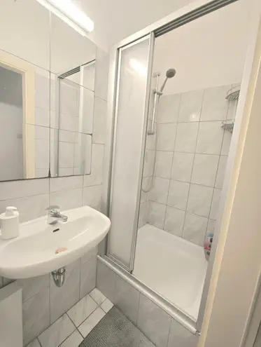 WG-Zimmer mit 15 m² in Düsseldorf – Bild 5