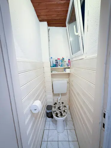 WG-Zimmer mit 15 m² in Düsseldorf – Bild 6