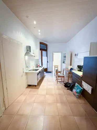 WG-Zimmer mit 15 m² in Düsseldorf – Bild 8