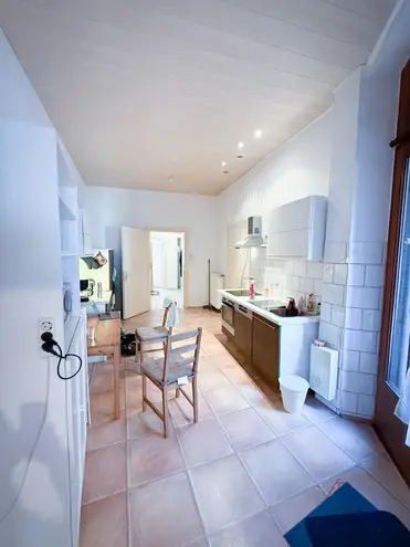 WG-Zimmer mit 15 m² in Düsseldorf – Bild 9