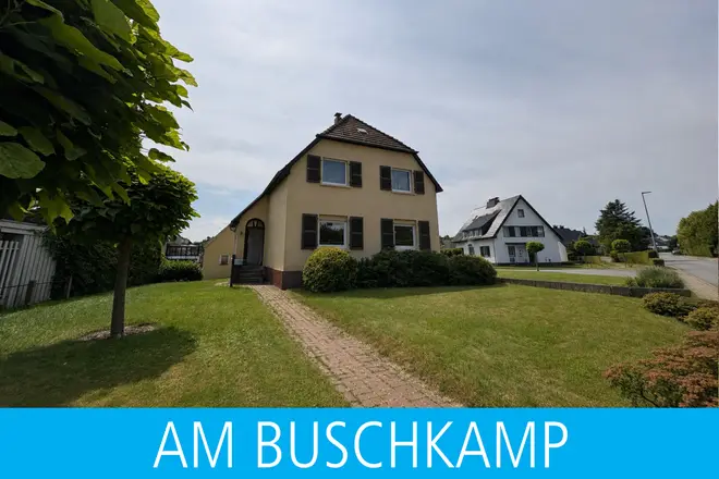 2 Zimmer Wohnung mit 70 m² in Bielefeld – Bild 1
