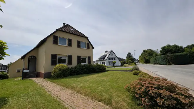 2 Zimmer Wohnung mit 70 m² in Bielefeld – Bild 2