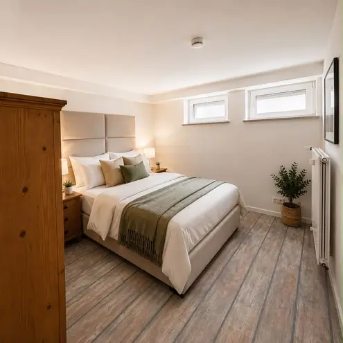 3 Zimmer Wohnung mit 68 m² in Bochum – Bild 3