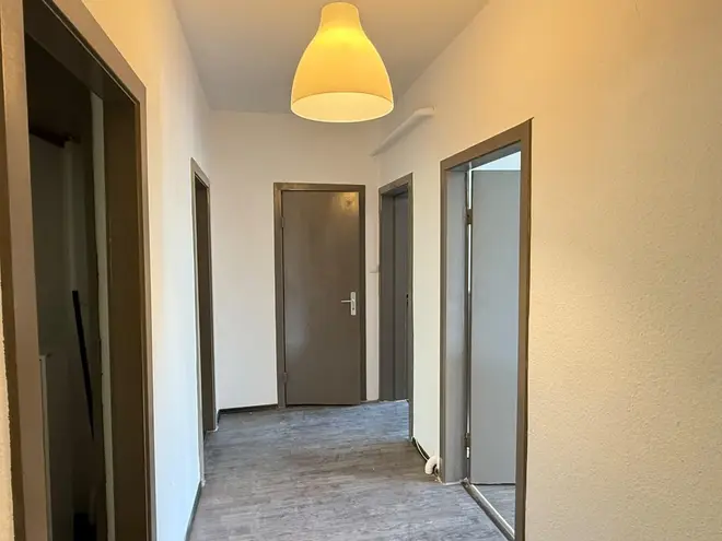 WG-Zimmer mit 22 m² in Hamburg – Bild 1