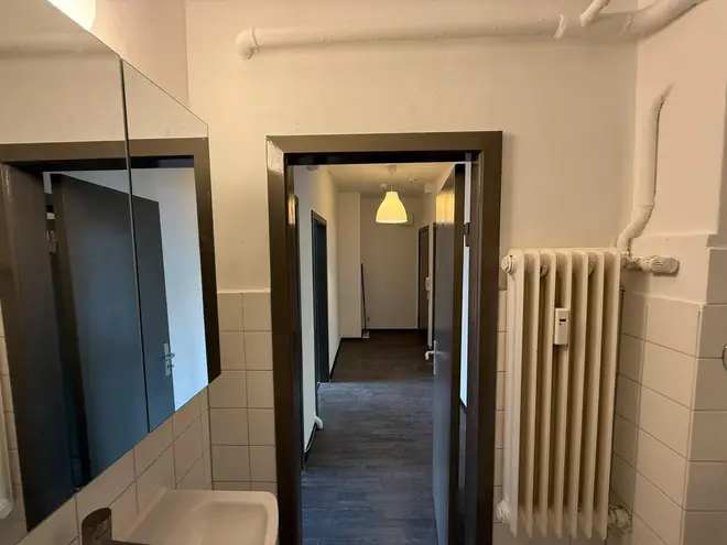 WG-Zimmer mit 22 m² in Hamburg – Bild 11