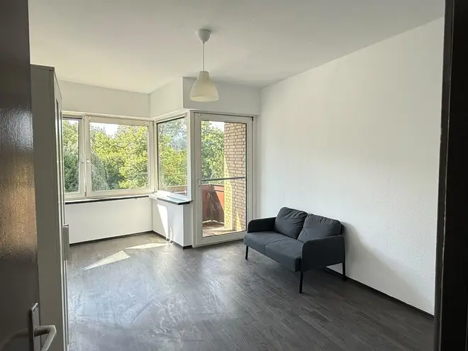WG-Zimmer mit 22 m² in Hamburg – Bild 3