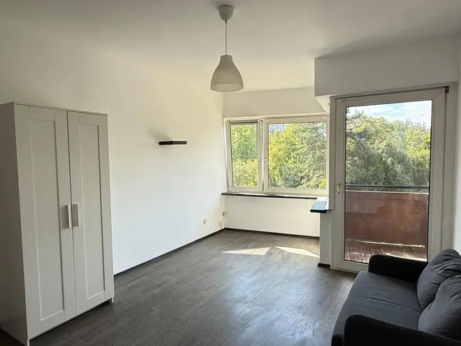 WG-Zimmer mit 22 m² in Hamburg – Bild 4